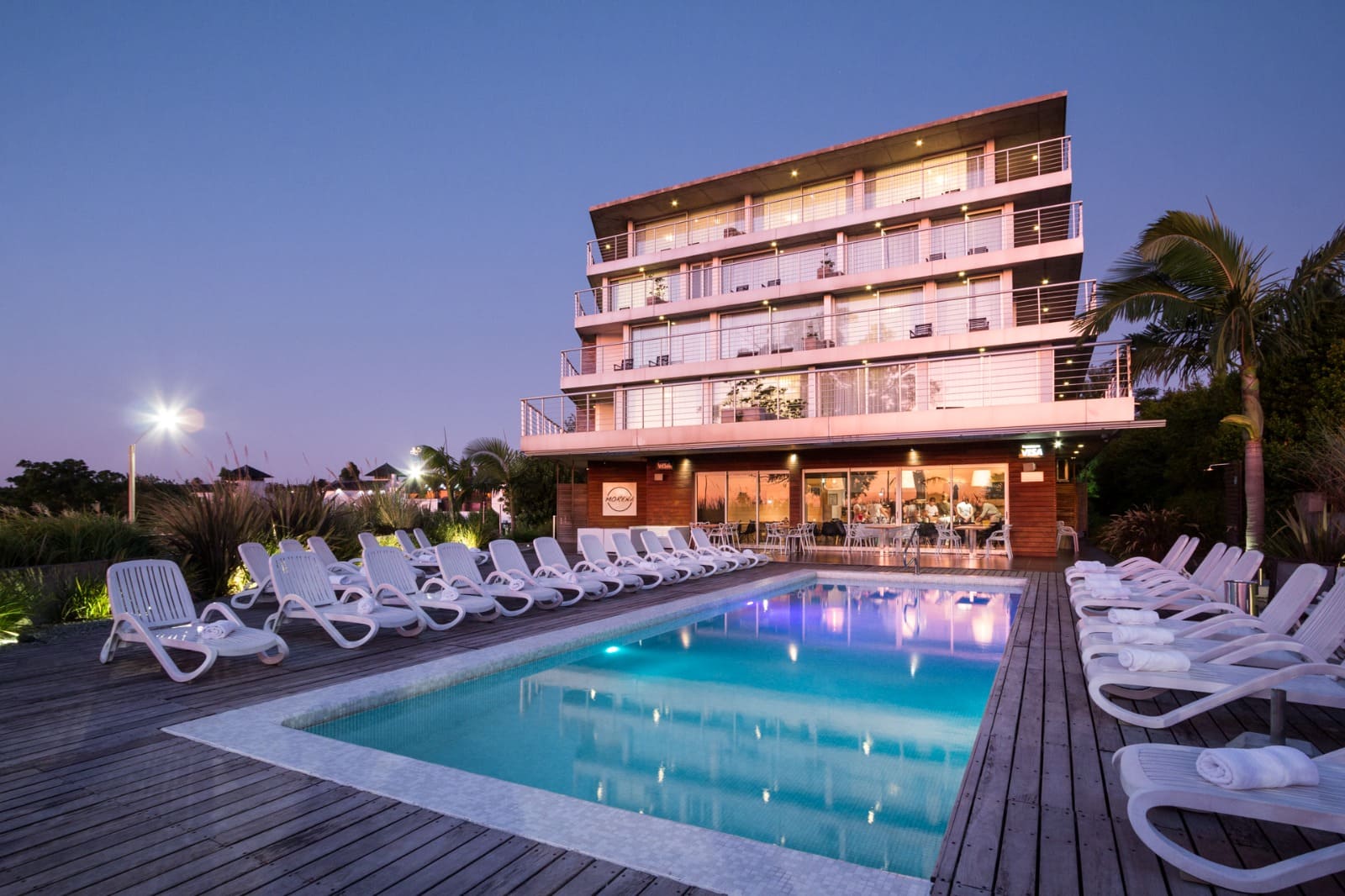 Costa Colonia - Riverside Boutique Hotel in Colonia del Sacramento, Uruguay