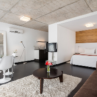 Habitacion Super Loft - Costa Colonia Boutique Hotel