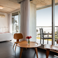 Habitacion River Suite - Costa Colonia Boutique Hotel