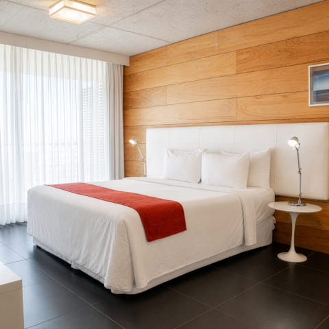 Loft - Costa Colonia Boutique Hotel  (1)